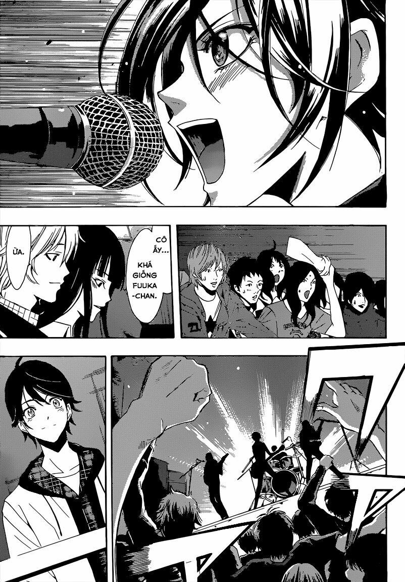 Fuuka: Chapter 55