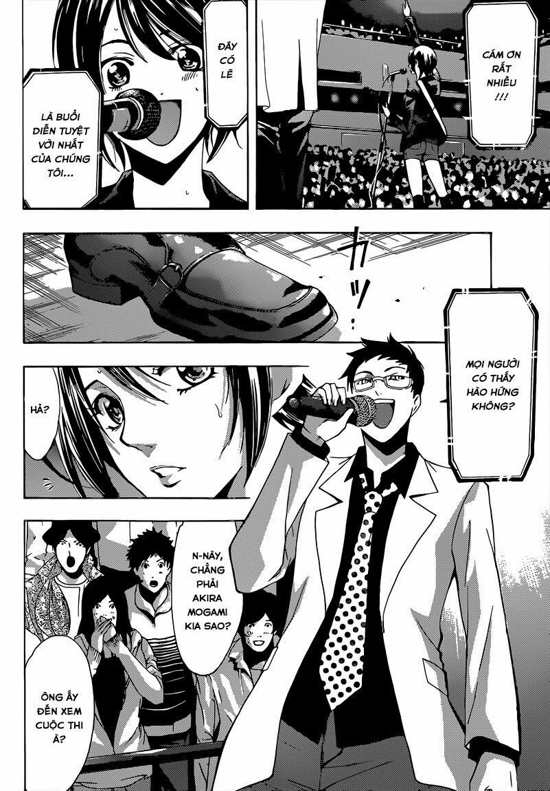 Fuuka: Chapter 55