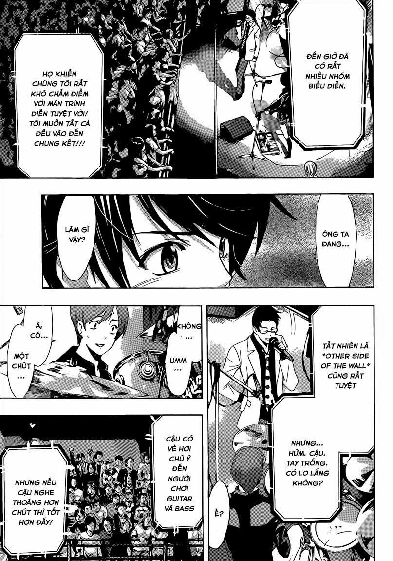 Fuuka: Chapter 55