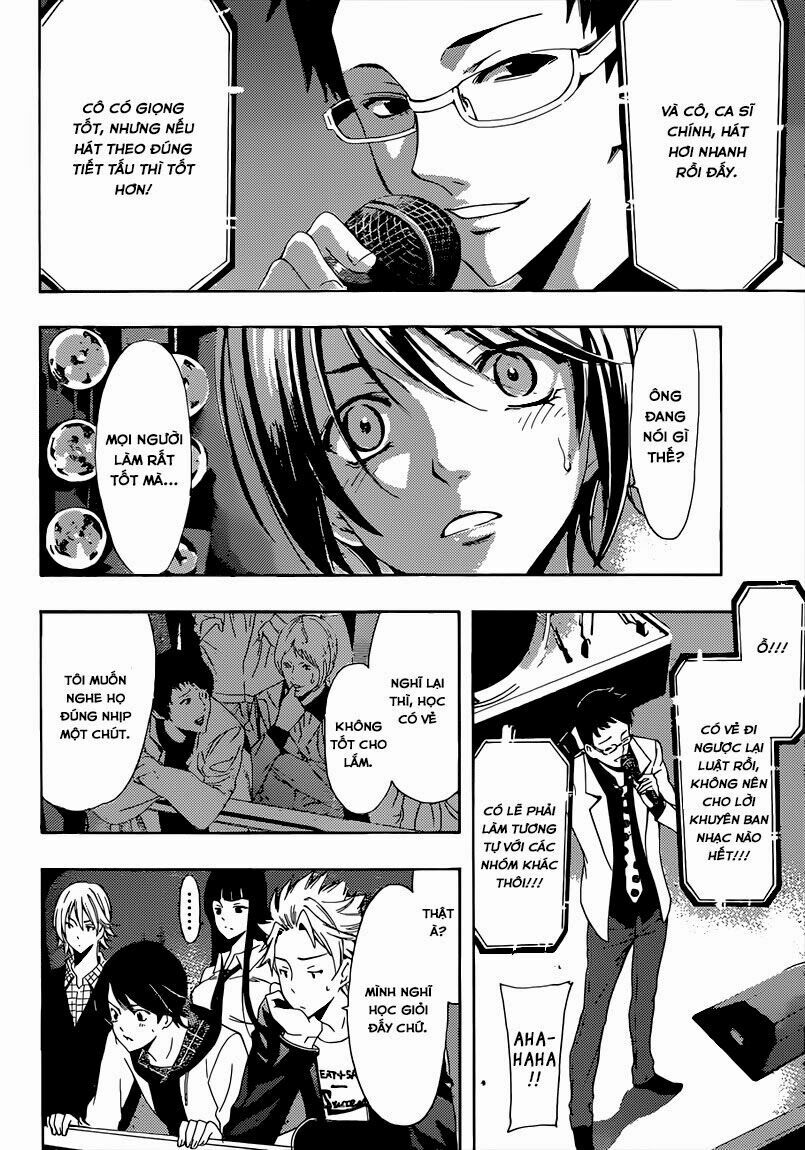 Fuuka: Chapter 55