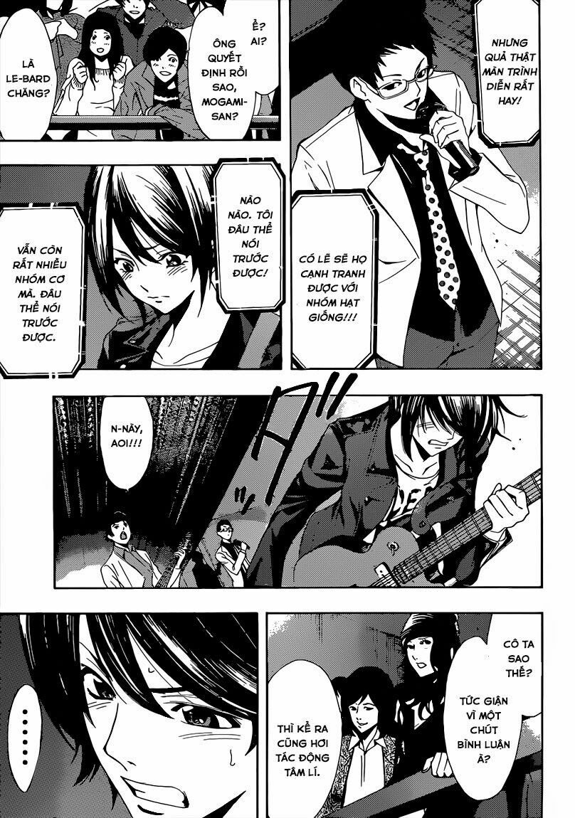 Fuuka: Chapter 55