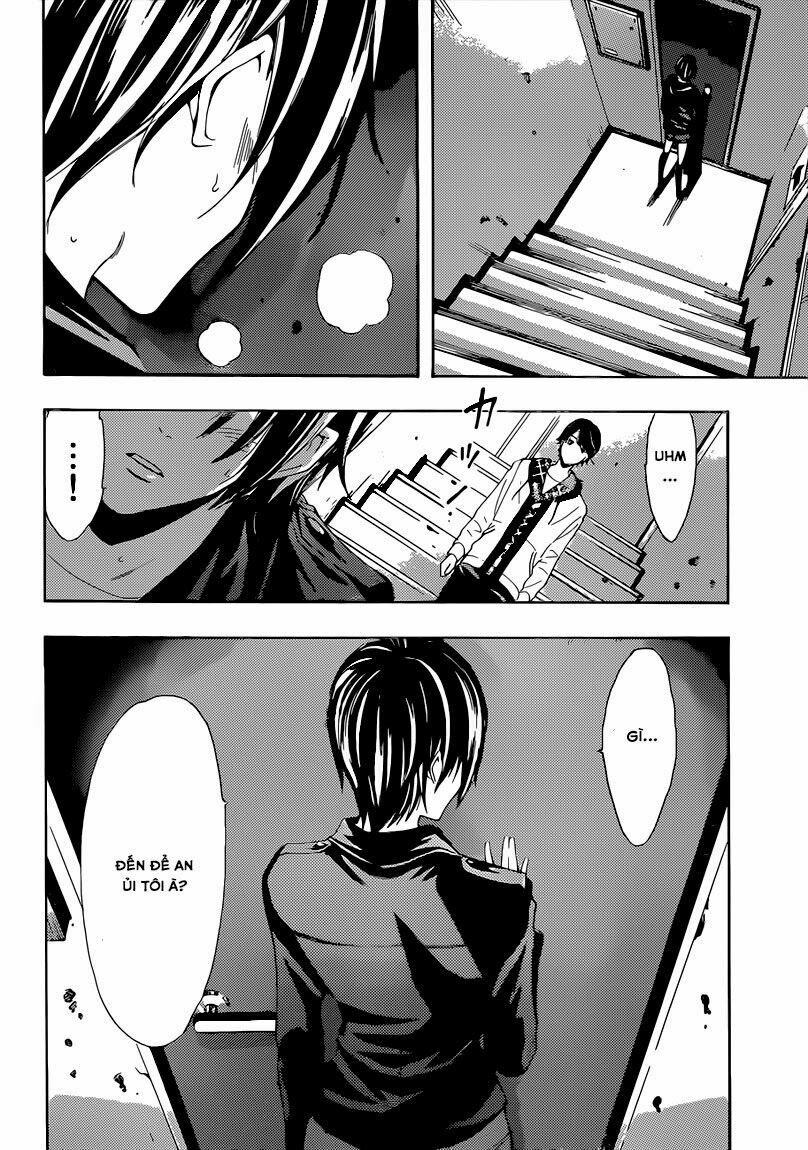 Fuuka: Chapter 55
