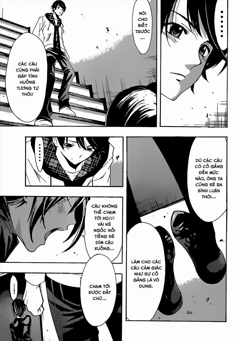 Fuuka: Chapter 55