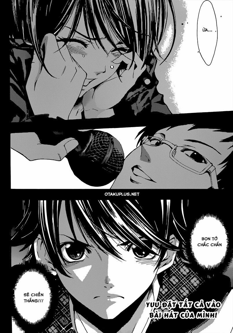 Fuuka: Chapter 55