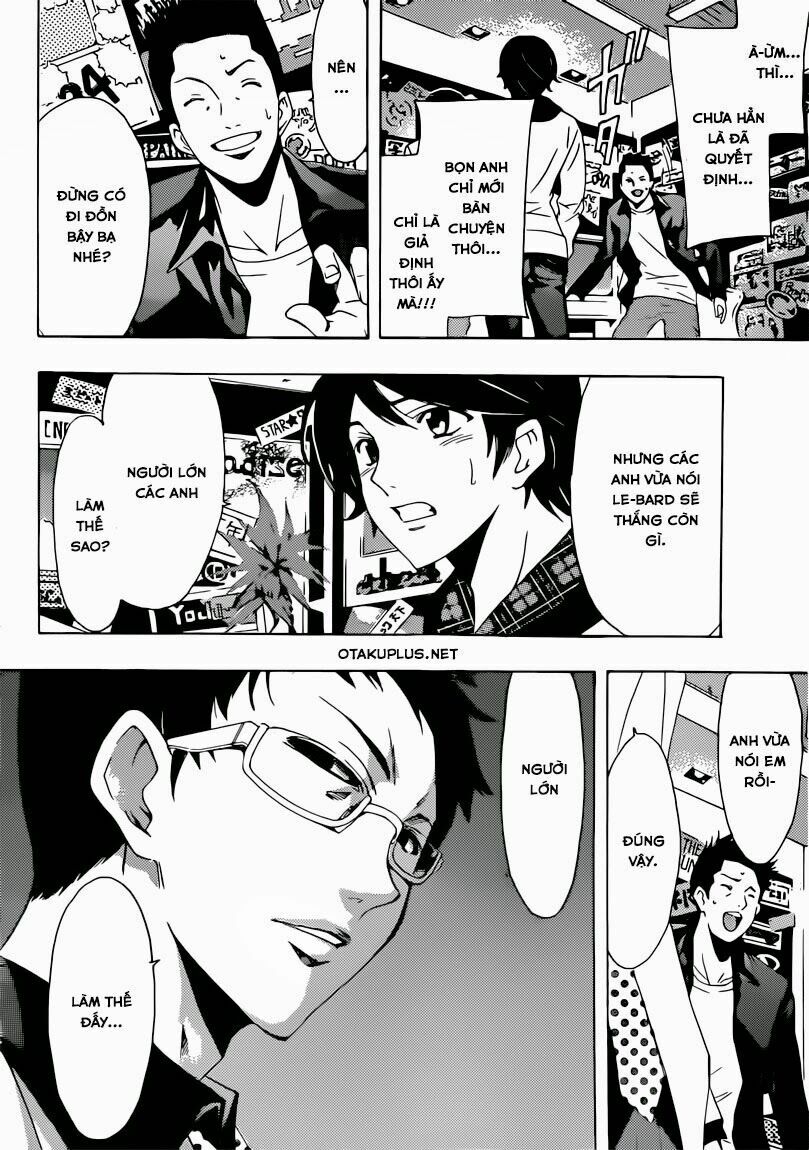 Fuuka: Chapter 55
