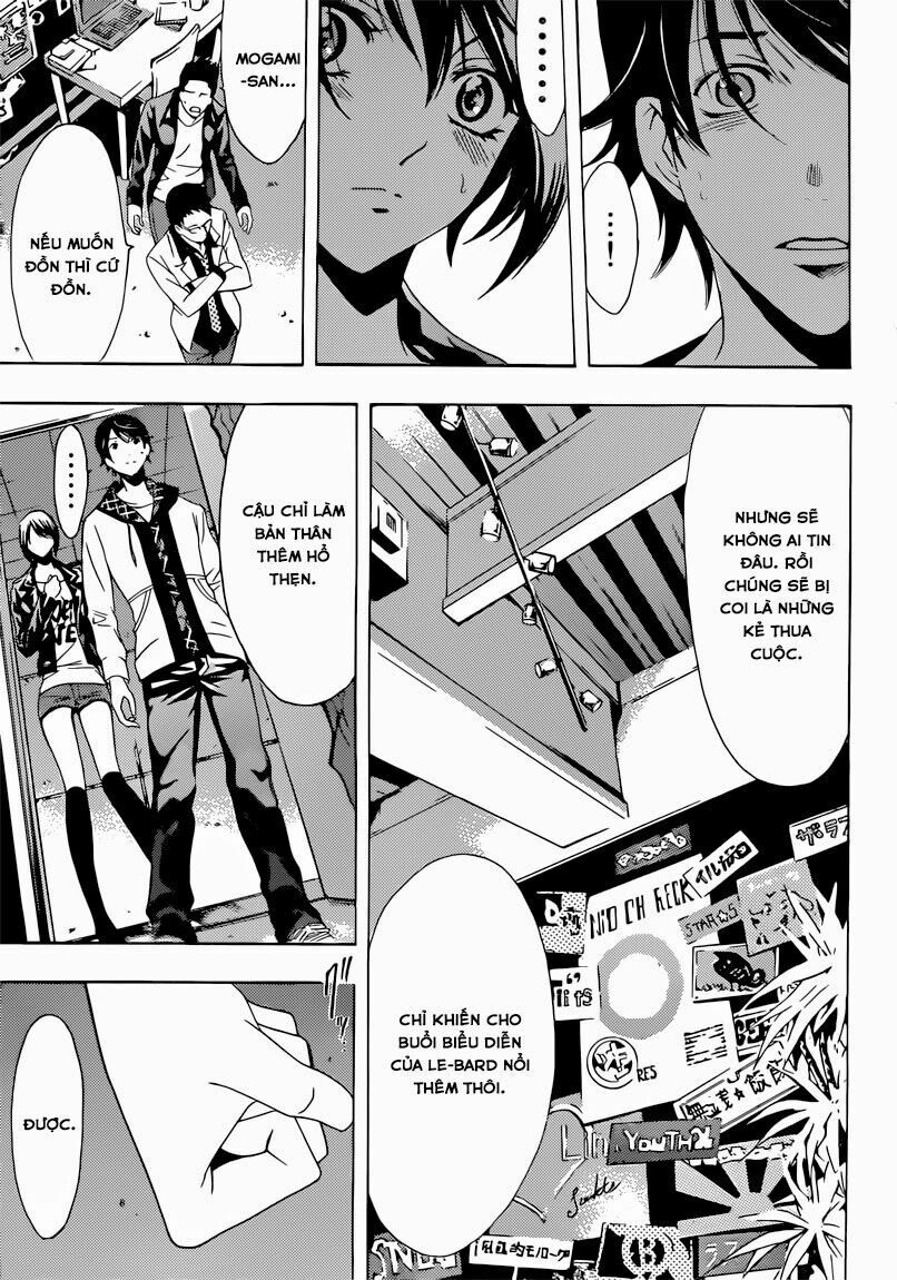 Fuuka: Chapter 55