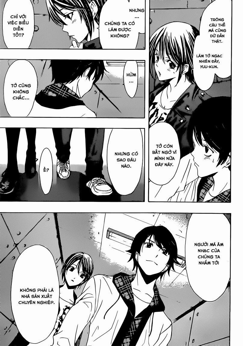 Fuuka: Chapter 55
