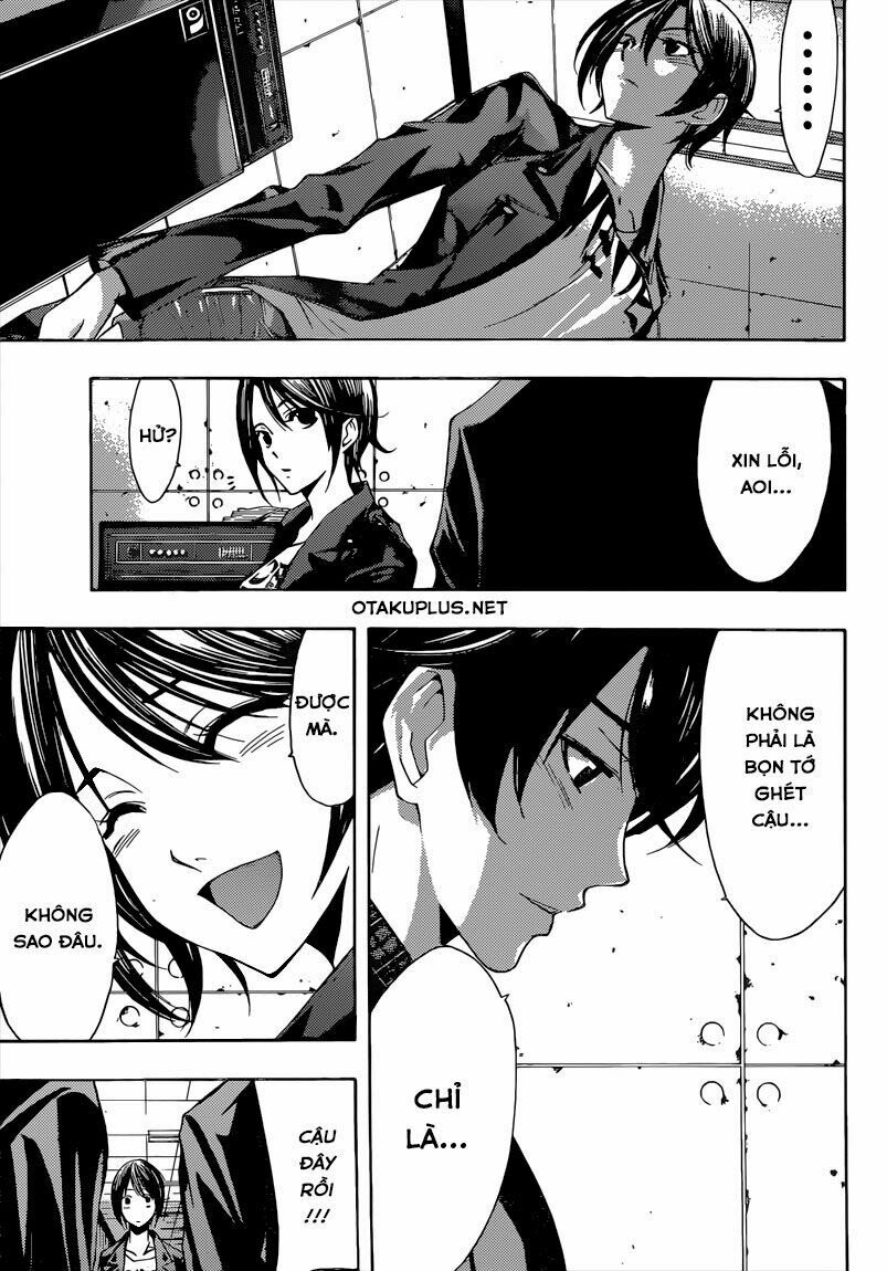 Fuuka: Chapter 57