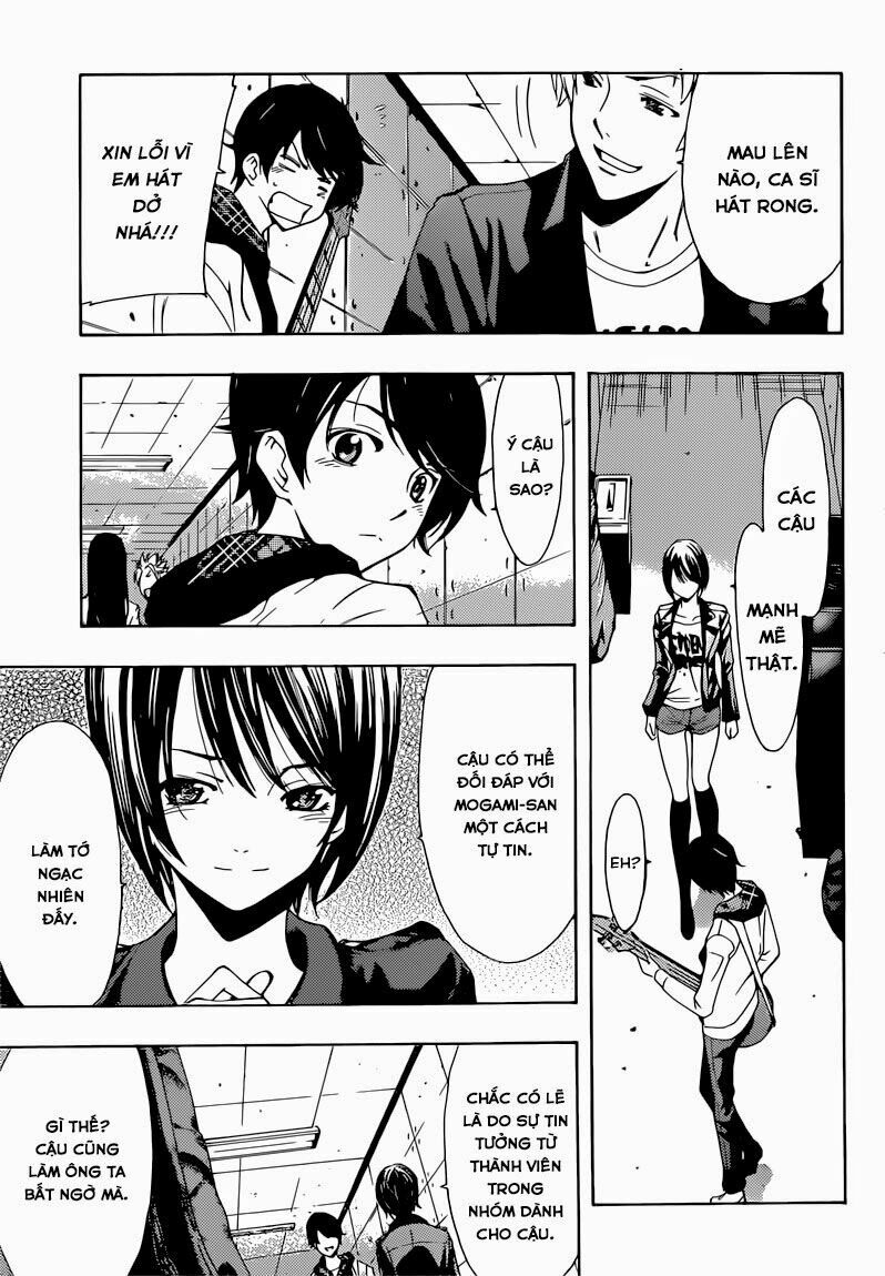Fuuka: Chapter 57