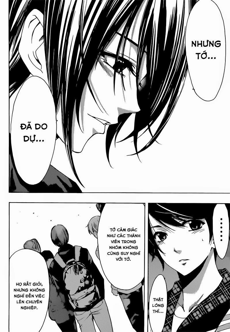 Fuuka: Chapter 57