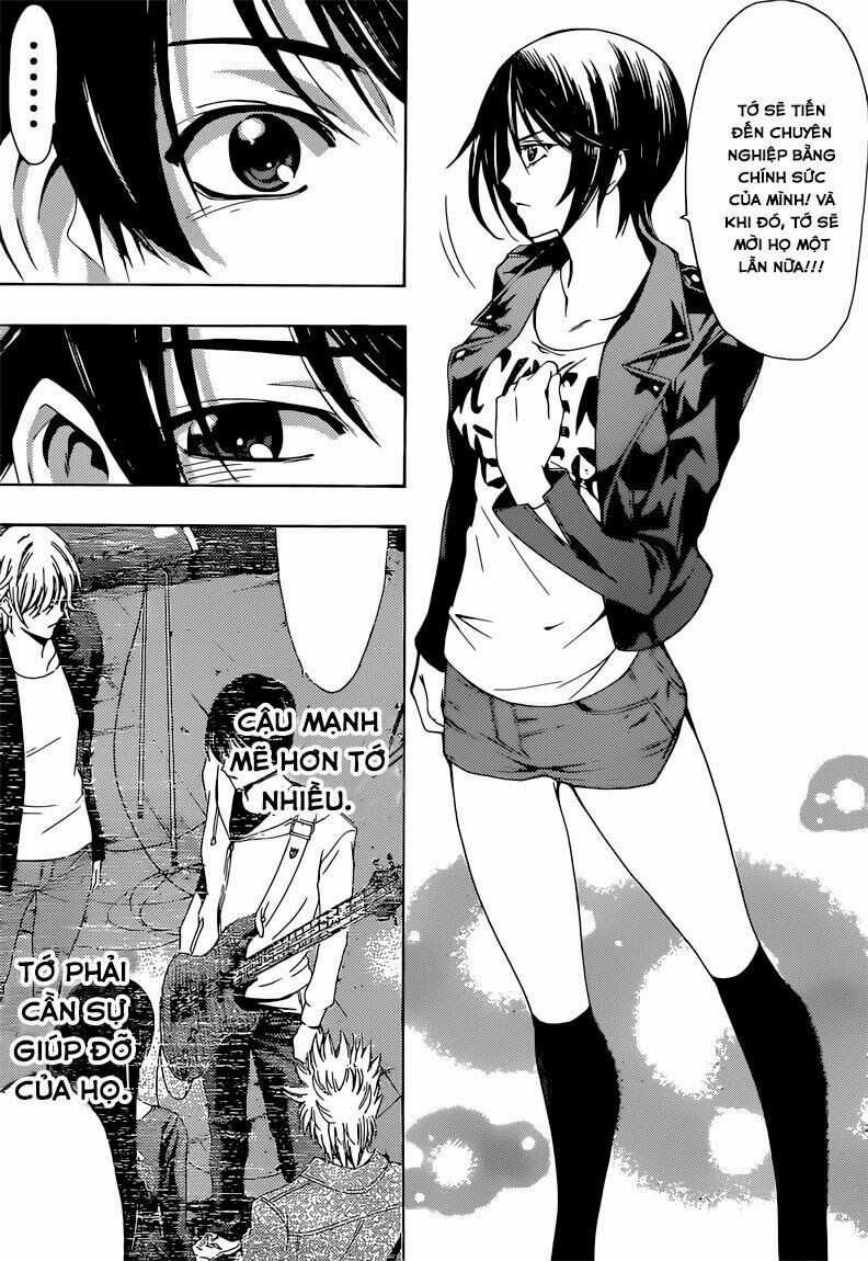 Fuuka: Chapter 57