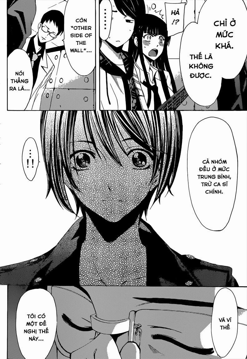Fuuka: Chapter 57