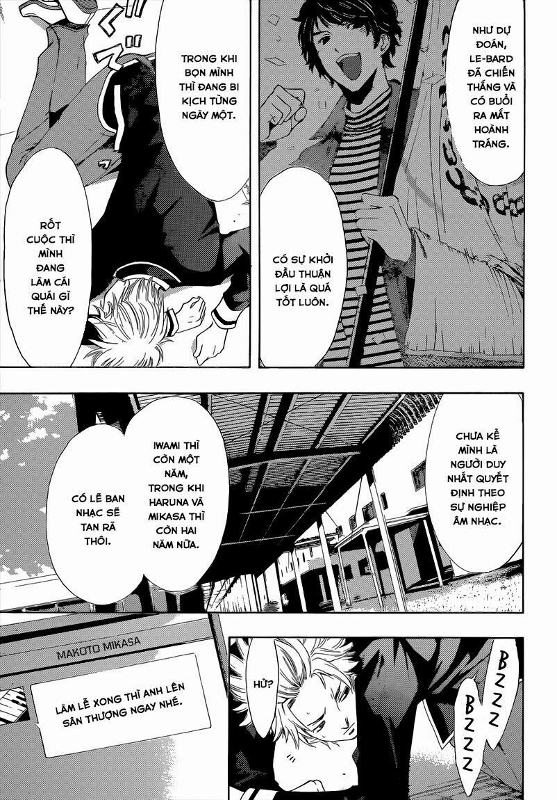 Fuuka: Chapter 58