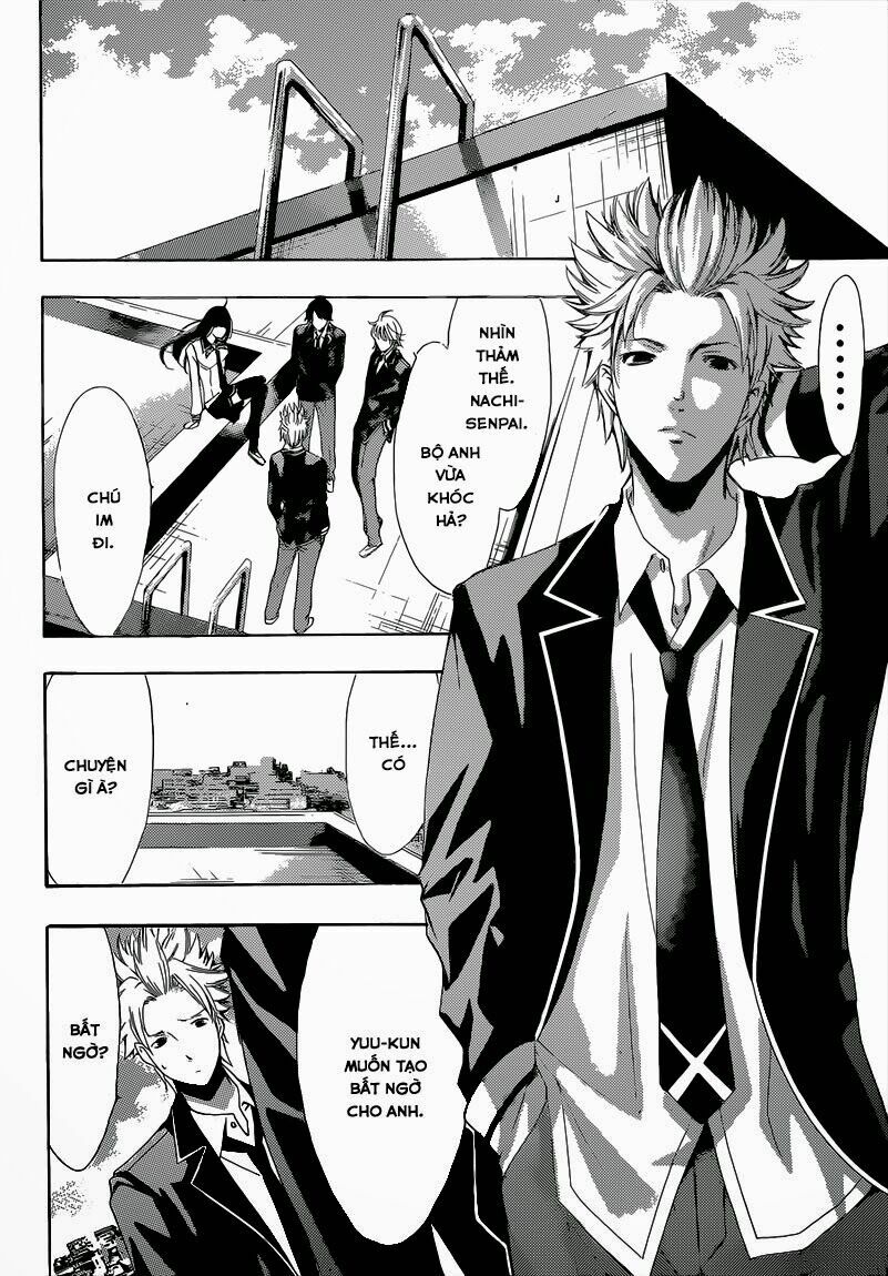 Fuuka: Chapter 58