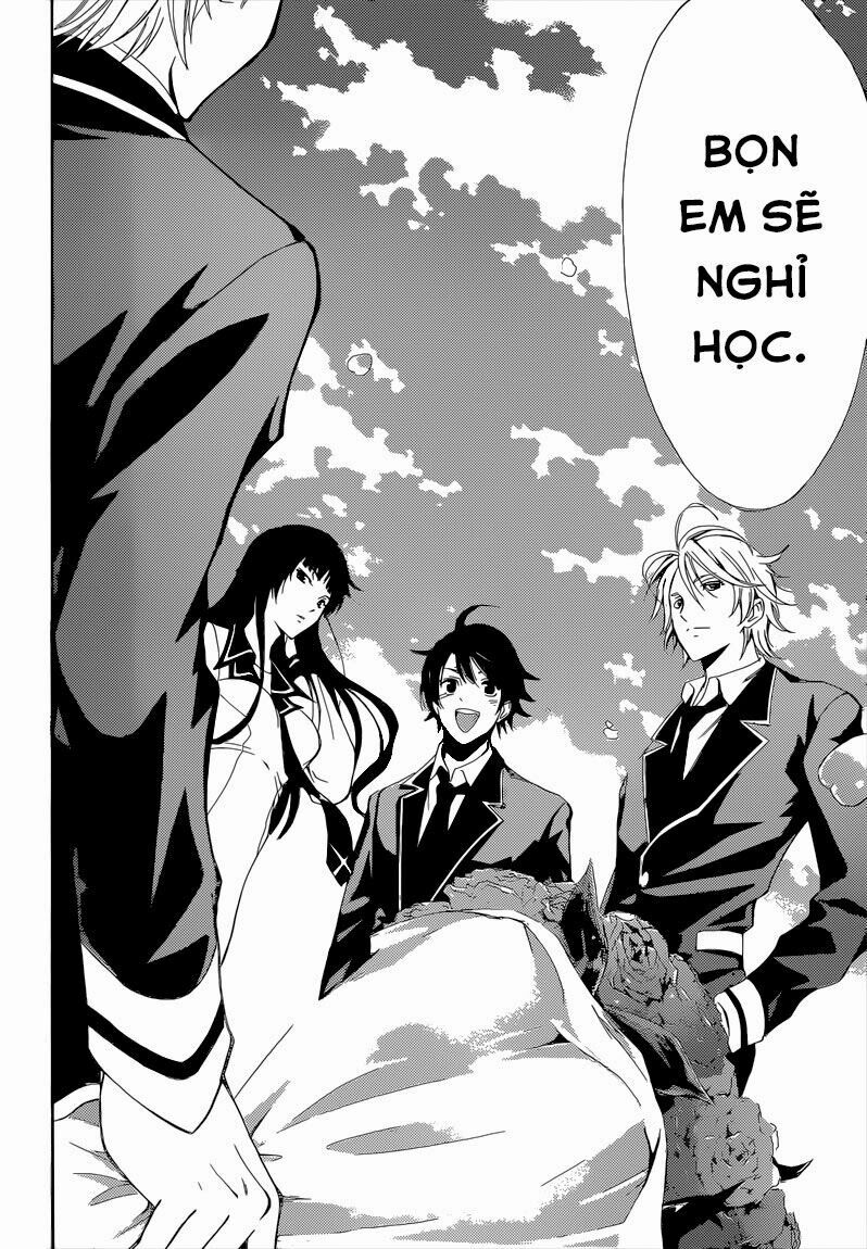 Fuuka: Chapter 58