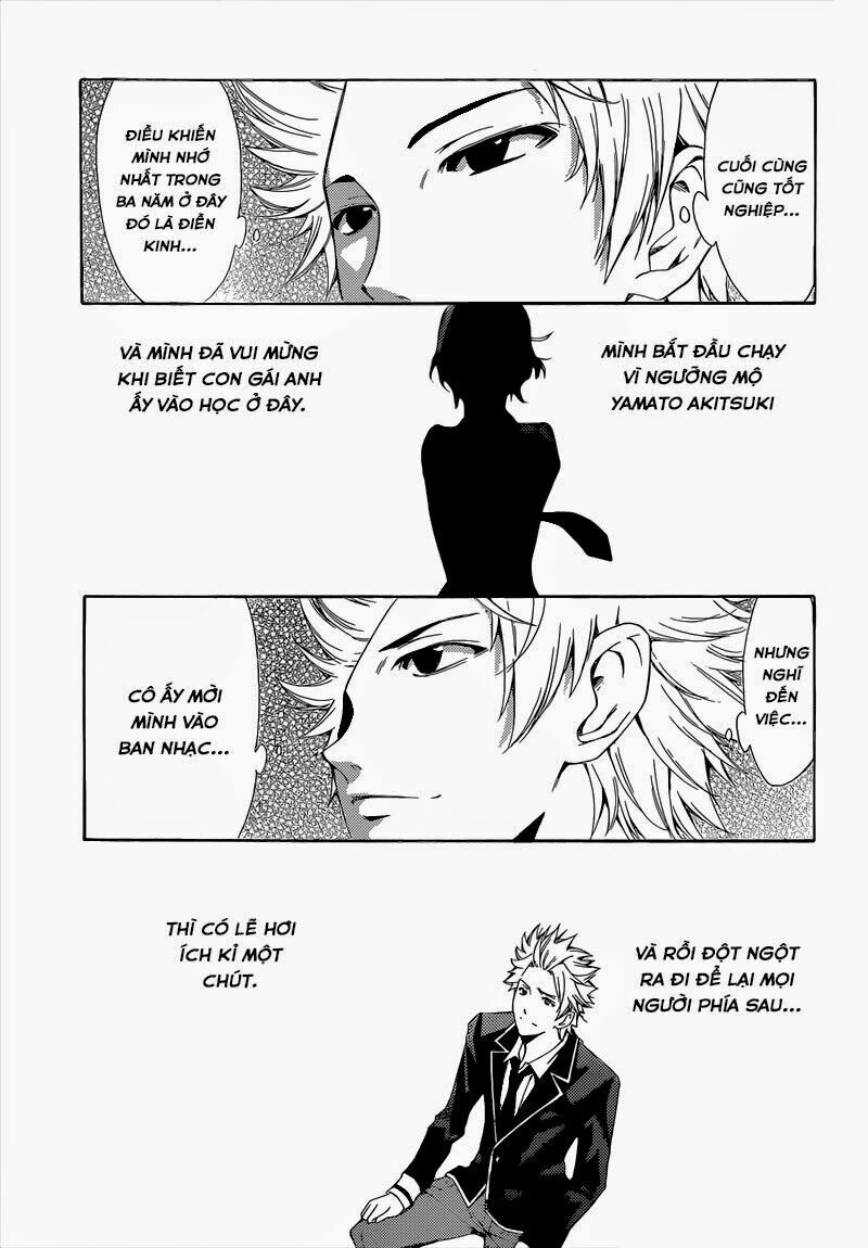 Fuuka: Chapter 58