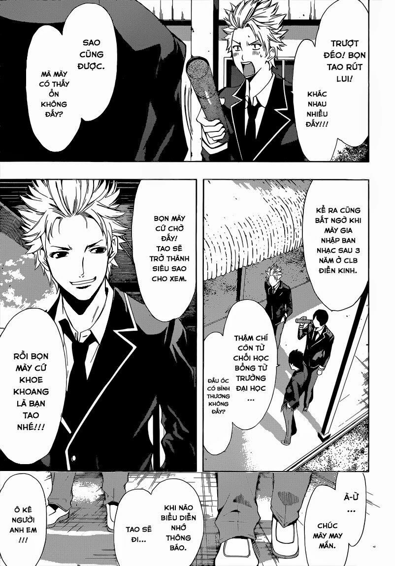 Fuuka: Chapter 58