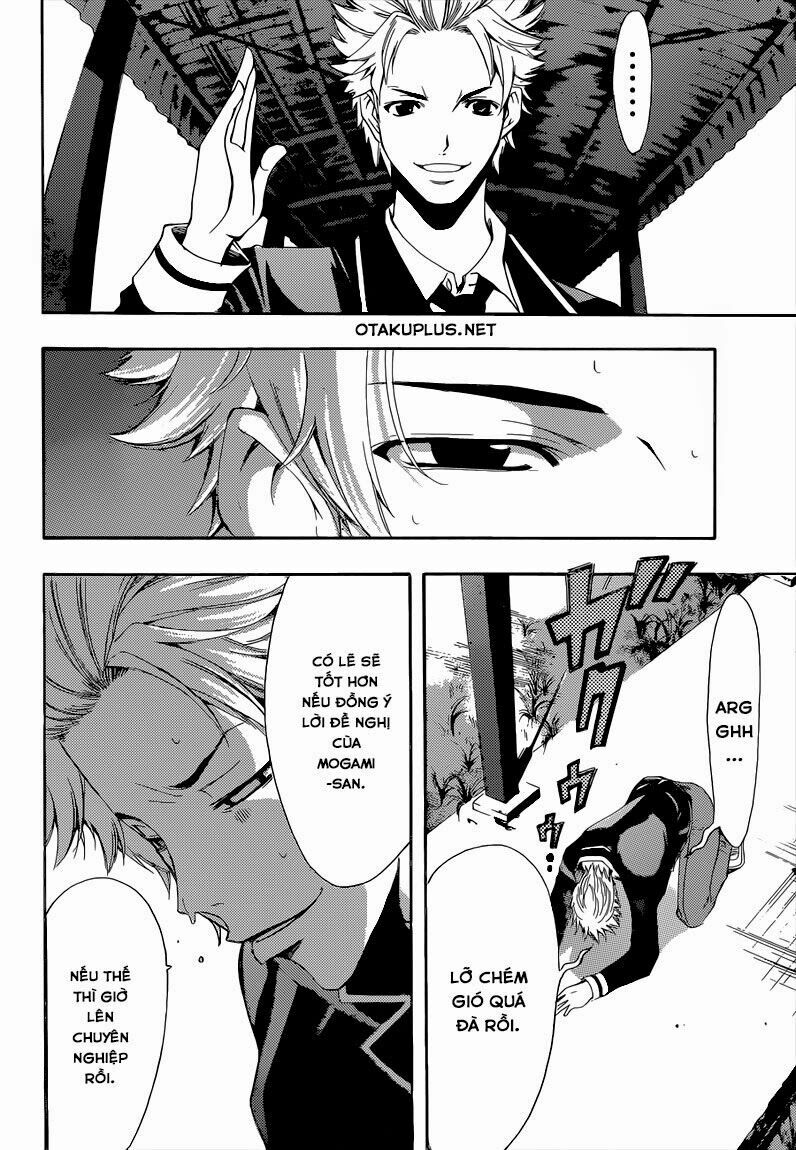 Fuuka: Chapter 58