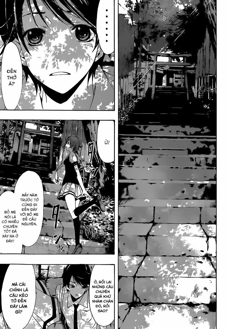 Fuuka: Chapter 6