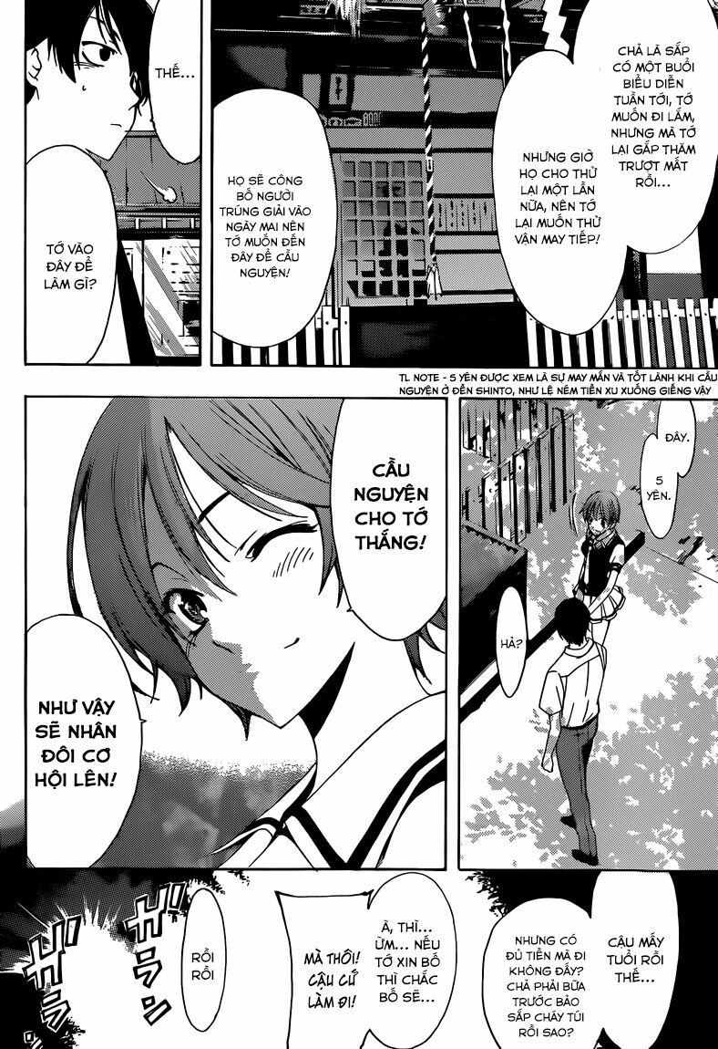 Fuuka: Chapter 6