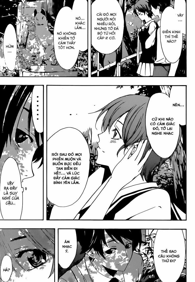 Fuuka: Chapter 6