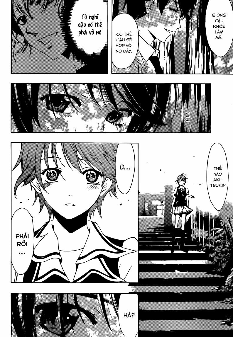 Fuuka: Chapter 6