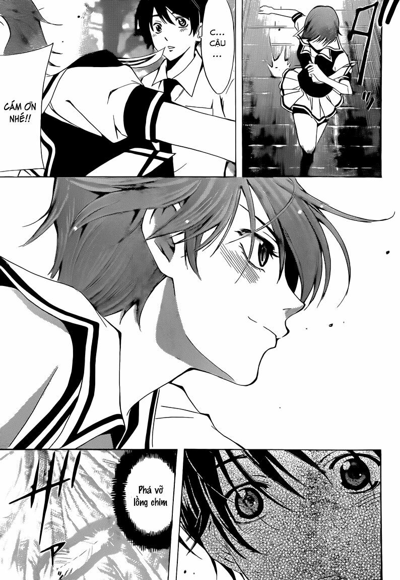 Fuuka: Chapter 6