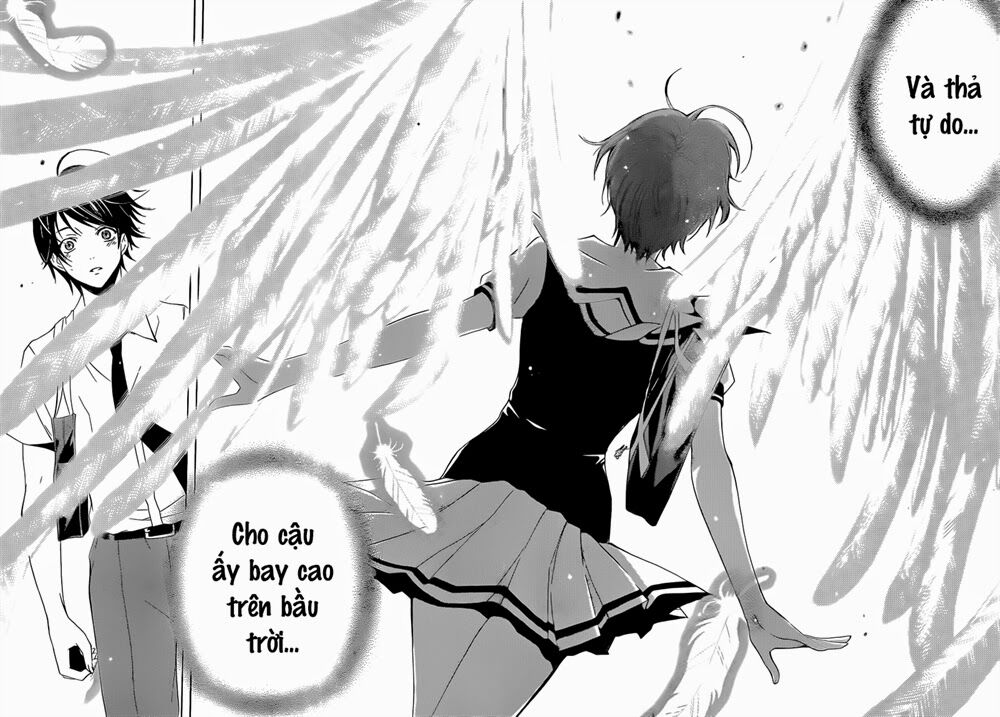 Fuuka: Chapter 6