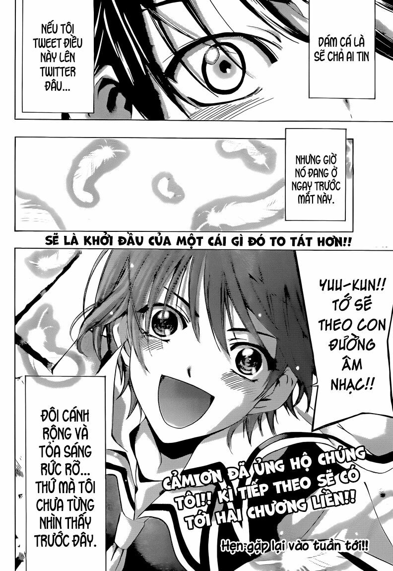 Fuuka: Chapter 6