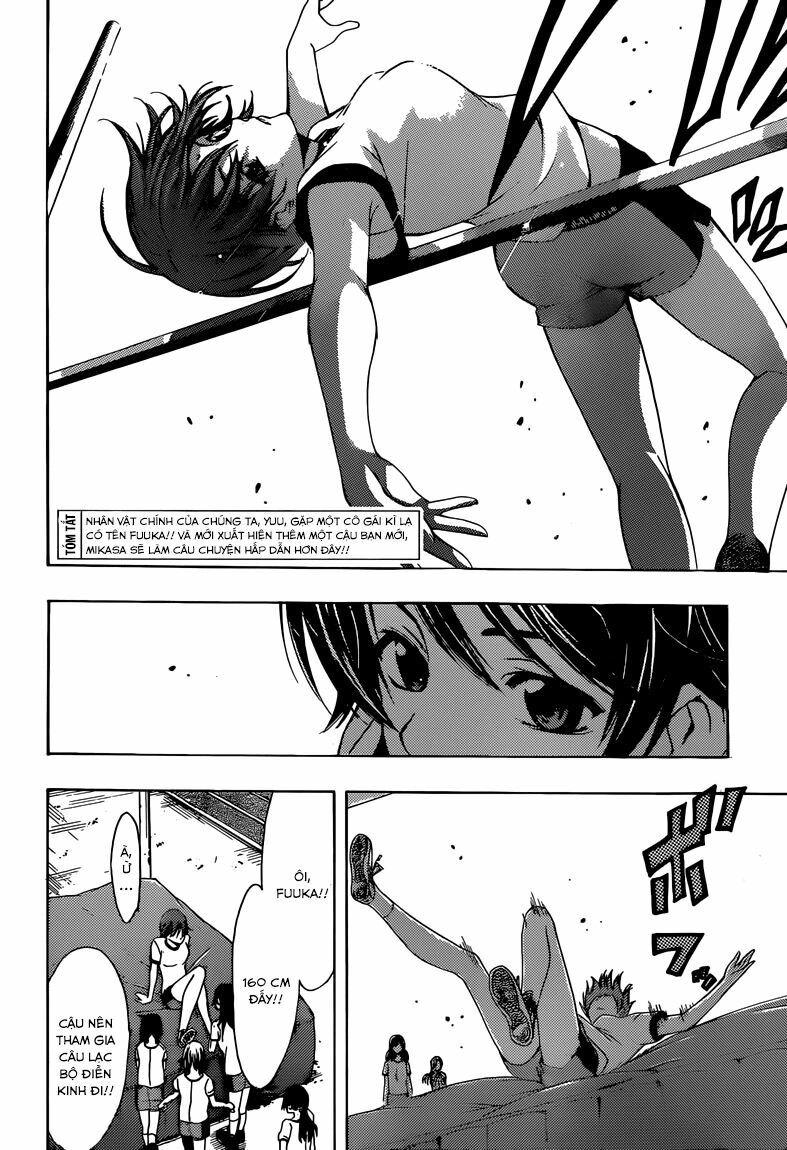 Fuuka: Chapter 6