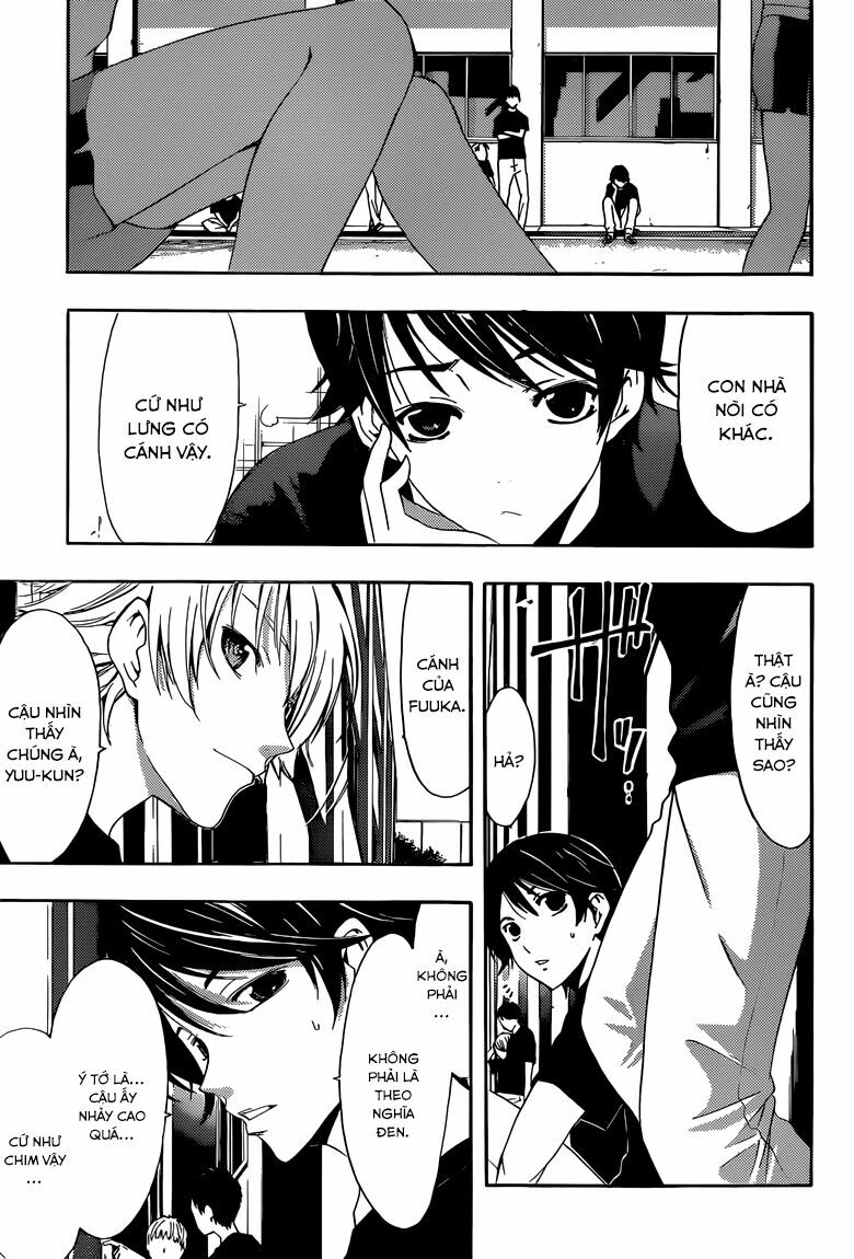 Fuuka: Chapter 6