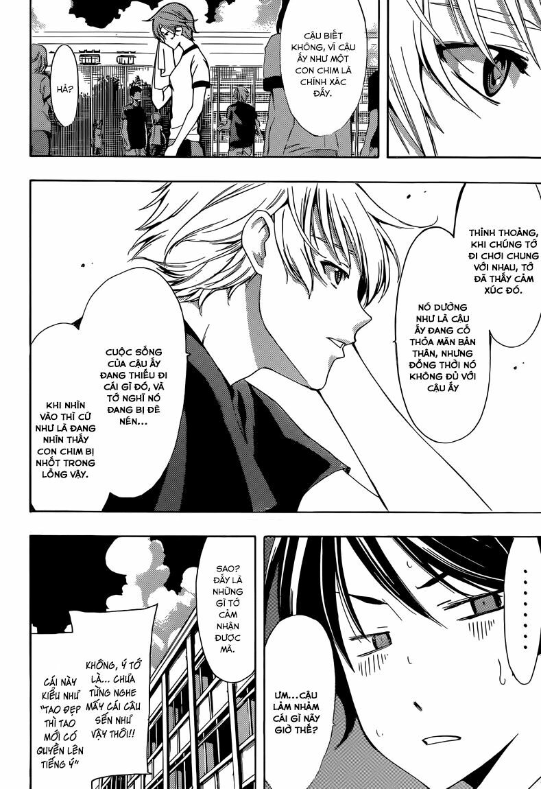 Fuuka: Chapter 6