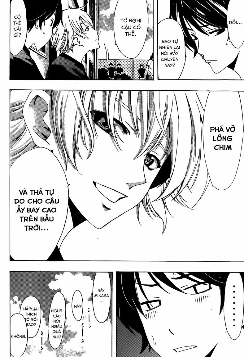 Fuuka: Chapter 6