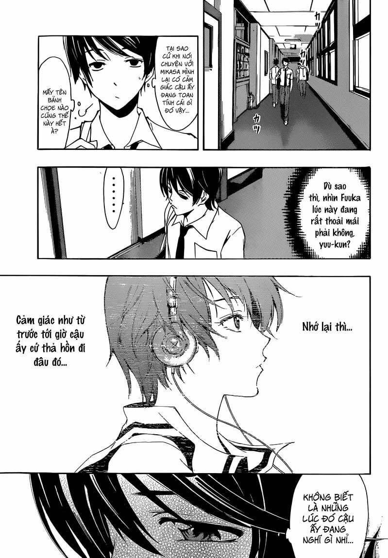 Fuuka: Chapter 6