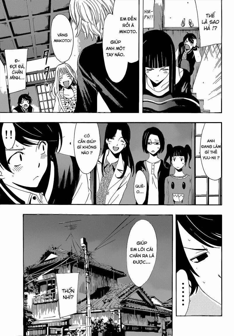 Fuuka: Chapter 60
