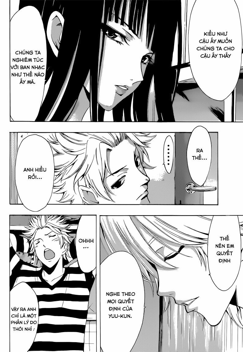Fuuka: Chapter 60