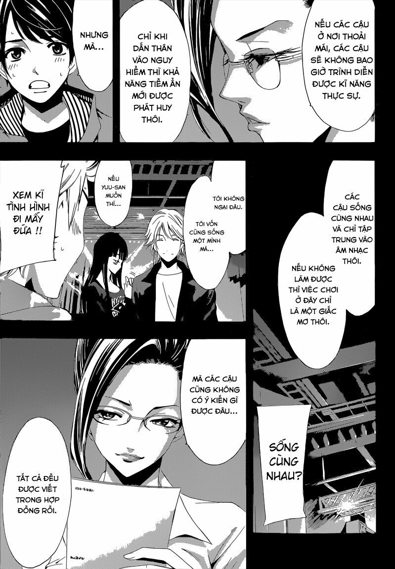 Fuuka: Chapter 60