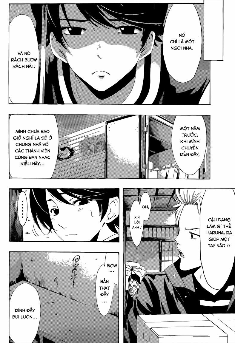 Fuuka: Chapter 60