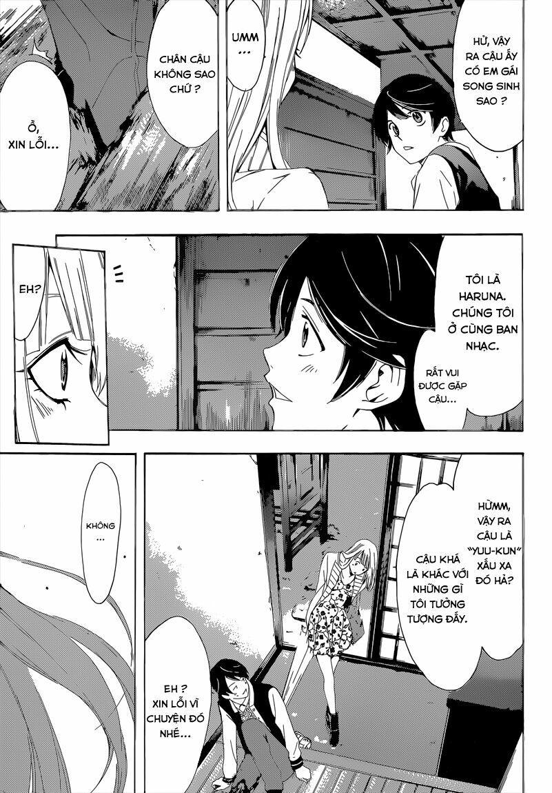 Fuuka: Chapter 60