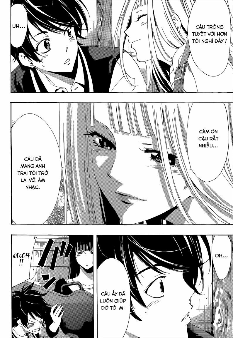 Fuuka: Chapter 60
