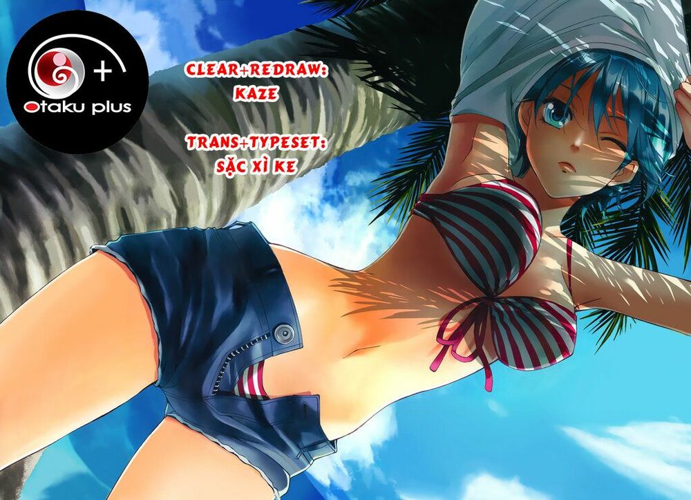 Fuuka: Chapter 65: Chap 64
