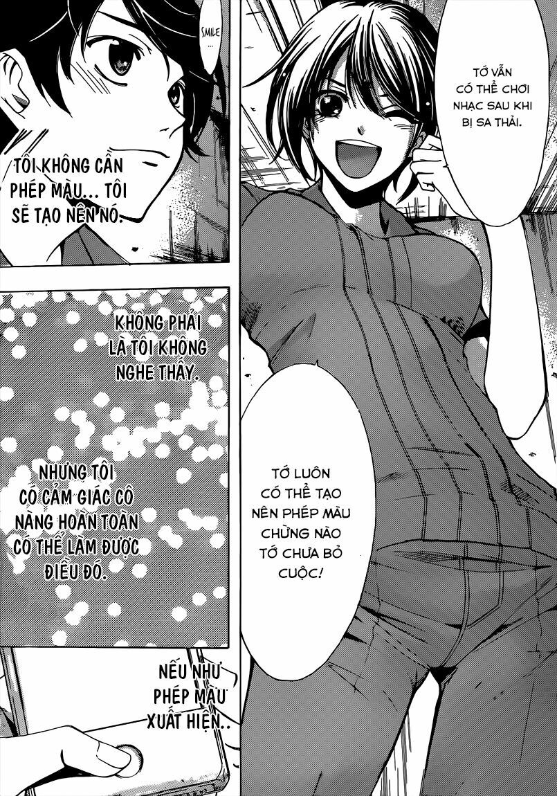 Fuuka: Chapter 69