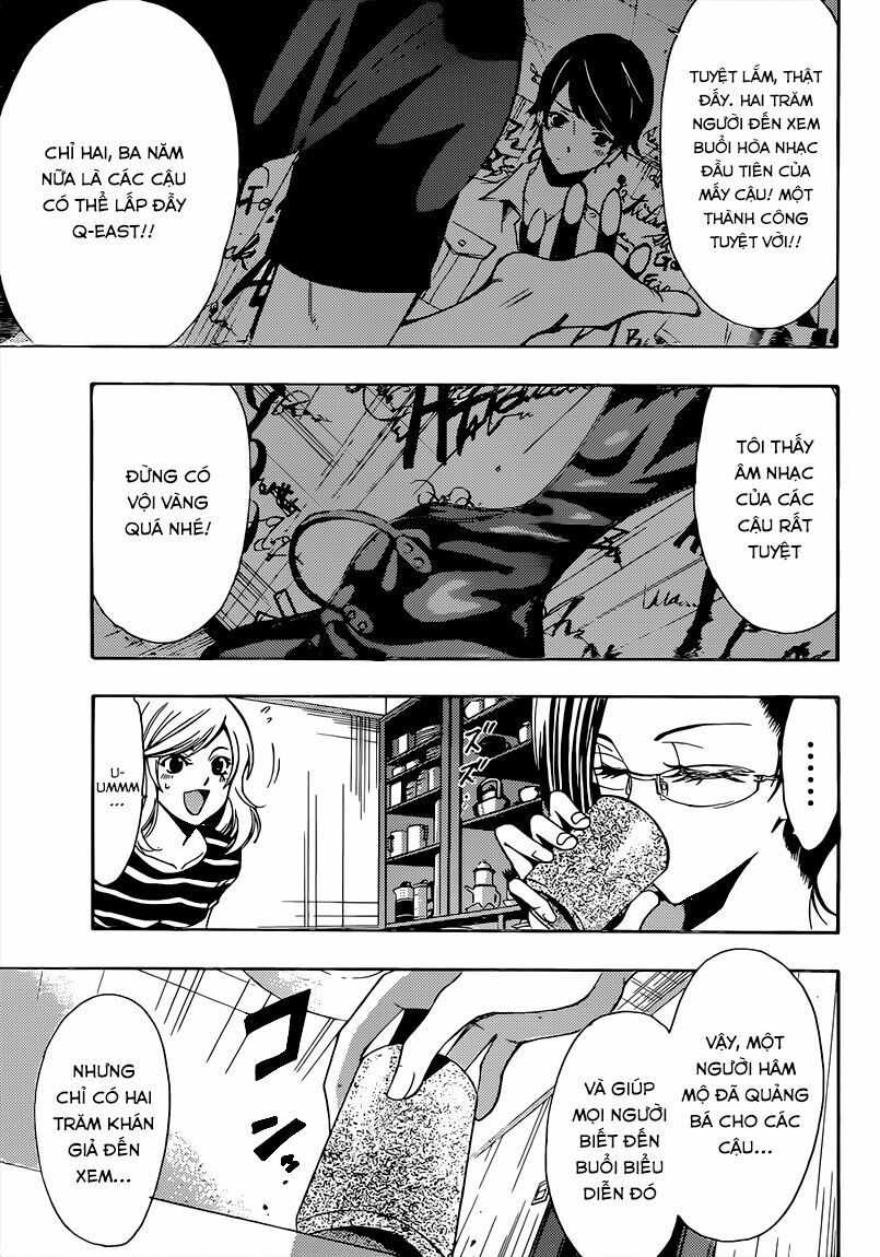 Fuuka: Chapter 69