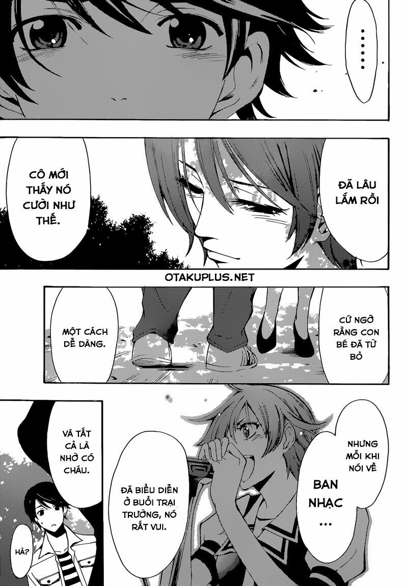 Fuuka: Chapter 71