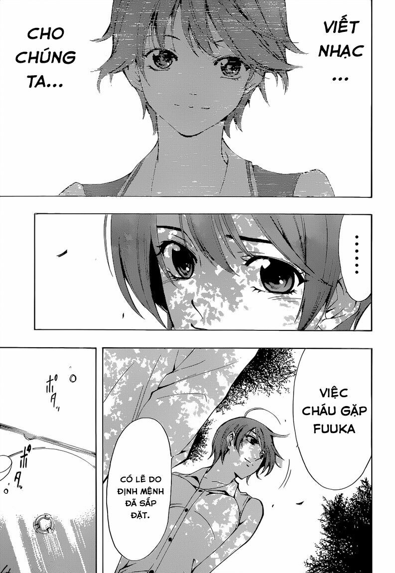 Fuuka: Chapter 71