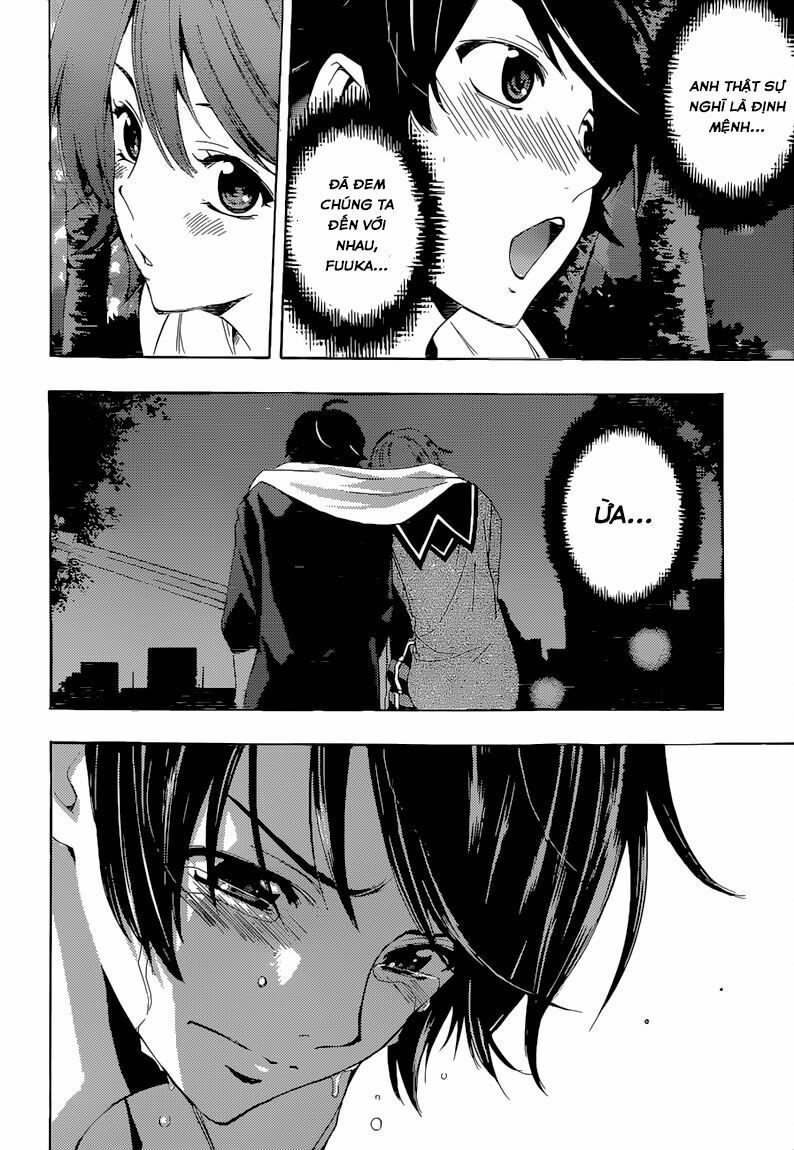 Fuuka: Chapter 71
