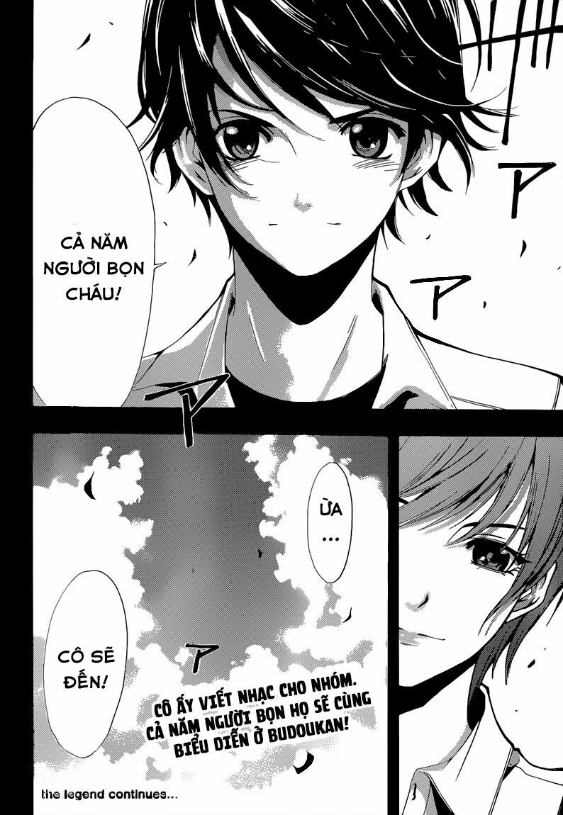 Fuuka: Chapter 71