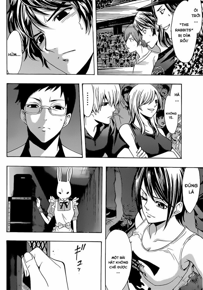 Fuuka: Chapter 74