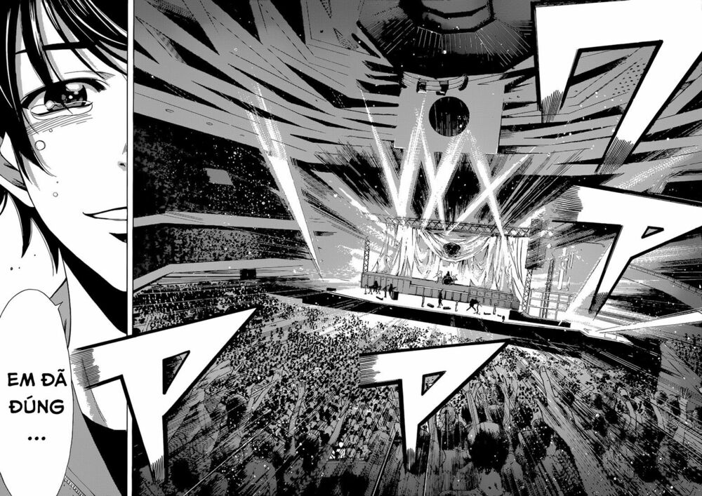 Fuuka: Chapter 74