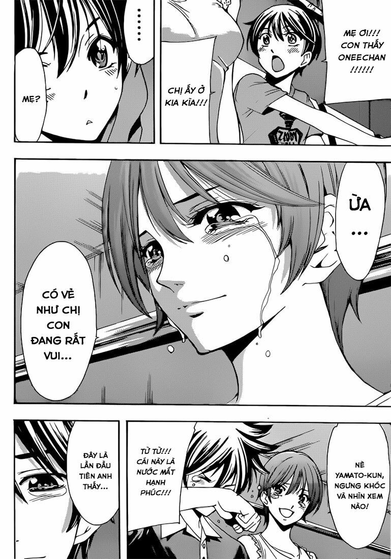 Fuuka: Chapter 74